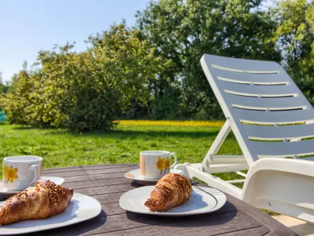 Location Maison à Bokordici 6 personnes