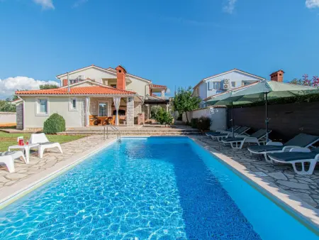 Location Maison à Barbariga 8 personnes