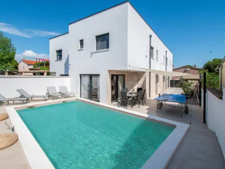 Location Maison à Barbariga 10 personnes