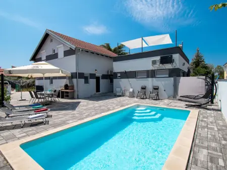 Location Maison à Barbariga 10 personnes