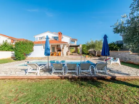 Location Maison à Barbariga 8 personnes
