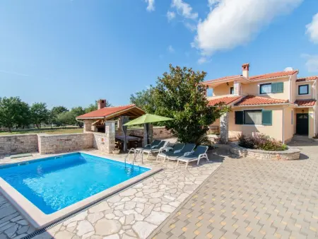 Location Maison à Barbariga 6 personnes