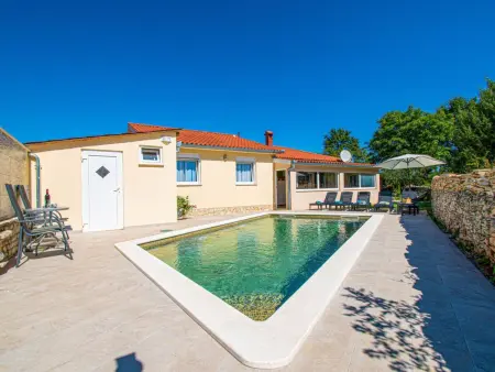Location Maison à Barbariga 6 personnes