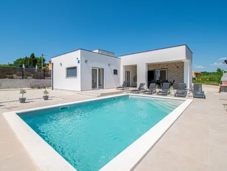 Location Maison à Pula Vodnjan 6 personnes