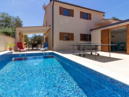 Location Maison à Fažana 10 personnes