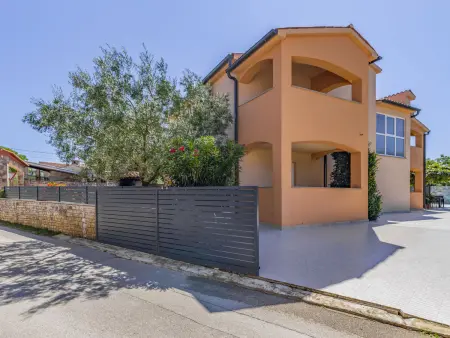 Location Maison à Fažana 13 personnes