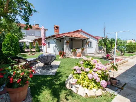 Location Maison à Fažana 4 personnes