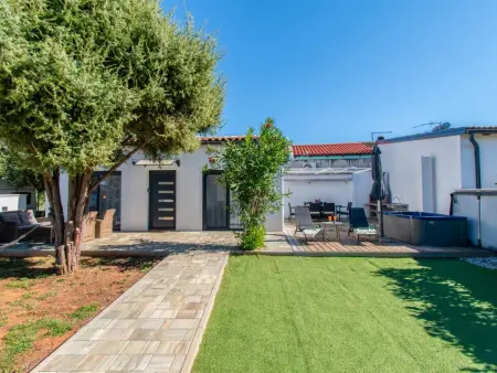 Location Maison à Fažana 4 personnes