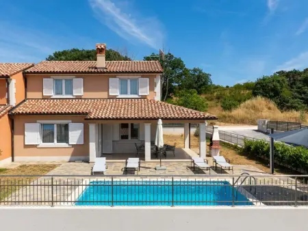 Location Maison à Pula 8 personnes