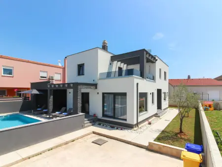Location Maison à Pula 8 personnes