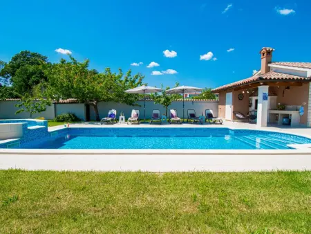 Location Maison à Pula 6 personnes