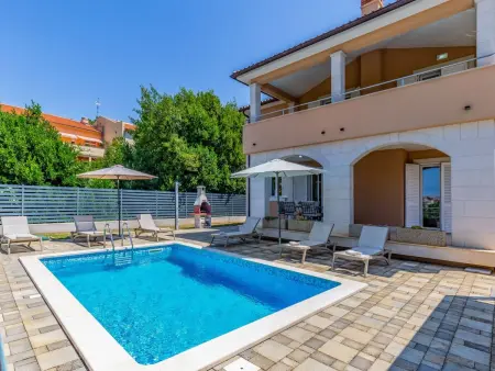 Location Maison à Pula 10 personnes