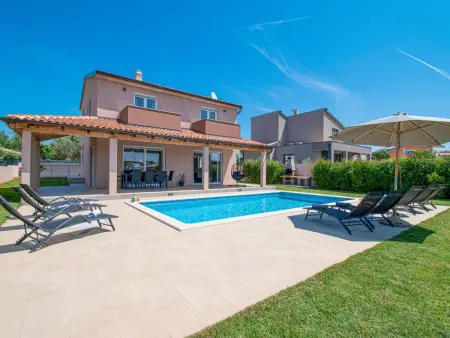 Location Maison à Pula 8 personnes