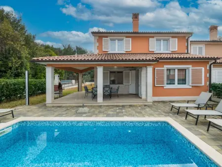 Location Maison à Pula 8 personnes
