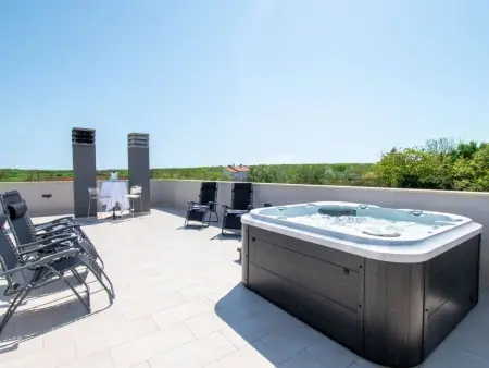 Location Maison à Pula 5 personnes