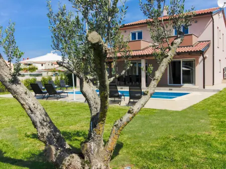 Location Maison à Pula 8 personnes