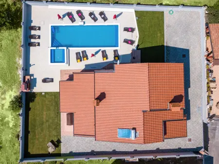Location Maison à Pula 14 personnes