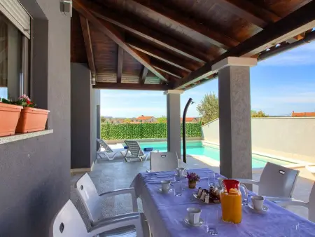 Location Maison à Pula 7 personnes
