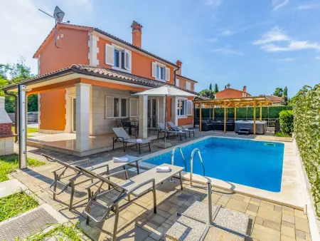 Location Maison à Pula 8 personnes