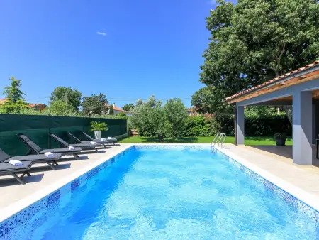 Location Maison à Pula Banjole 8 personnes