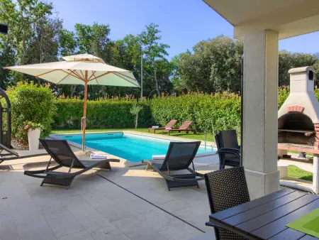 Location Maison à Pula Banjole 10 personnes