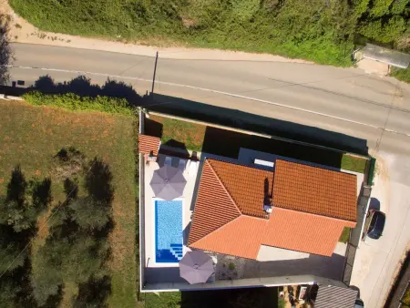 Location Maison à Pula Banjole 8 personnes