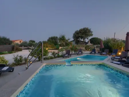 Location Maison à Pula Banjole 12 personnes