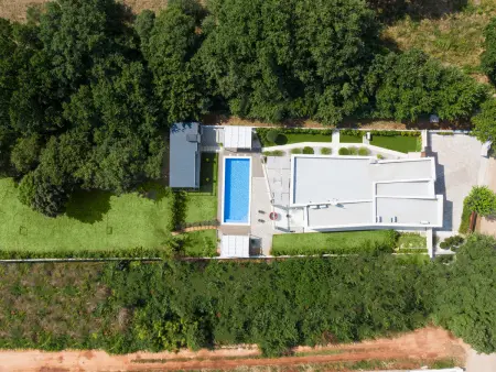 Location Maison à Pula Banjole 10 personnes