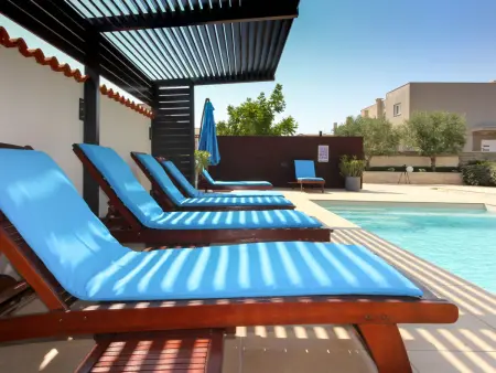 Location Maison à Pula Banjole 8 personnes