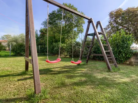 Location Maison à Pula Banjole 4 personnes