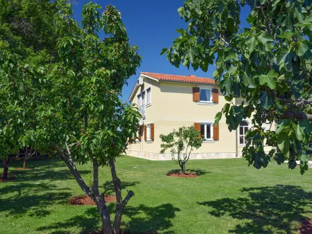 Location Maison à Pula Banjole 6 personnes