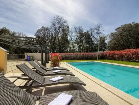 Location Maison à Pula Banjole 20 personnes