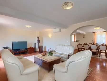 Location Maison à Pula Banjole 10 personnes