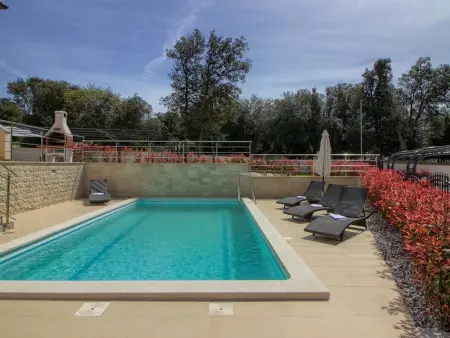 Location Maison à Pula Banjole 10 personnes