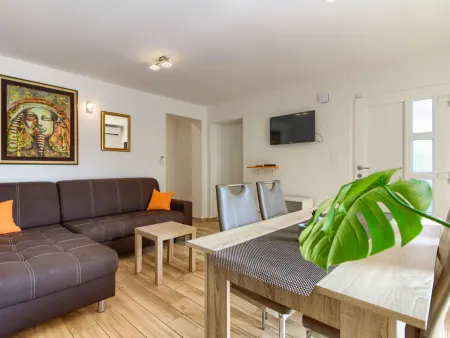 Location Maison à Pula Banjole 8 personnes