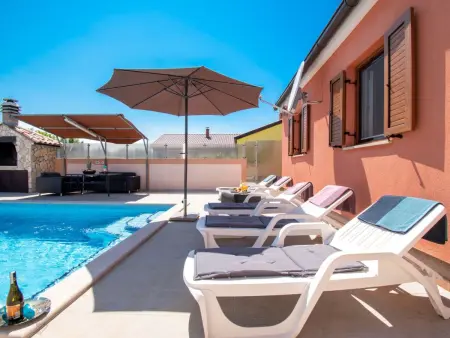 Location Maison à Pula Banjole 5 personnes