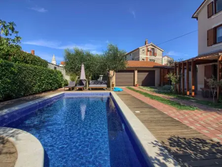 Location Maison à Pula Banjole 8 personnes