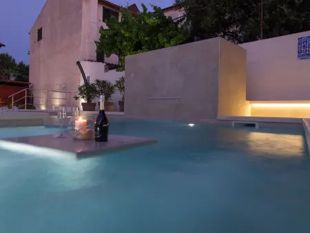 Location Maison à Pula Banjole 7 personnes