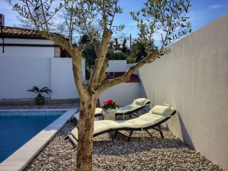 Location Maison à Pula Banjole 5 personnes