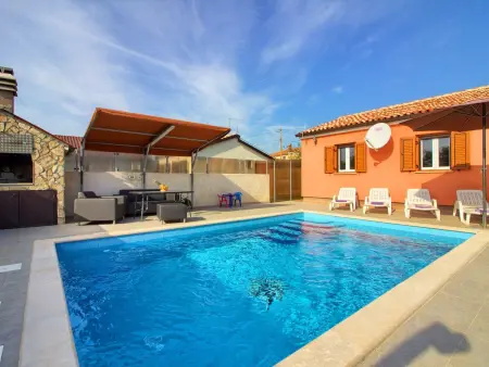 Location Maison à Pula Banjole 5 personnes