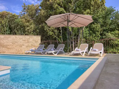 Location Maison à Pula Banjole 20 personnes