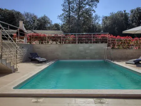 Location Maison à Pula Banjole 20 personnes