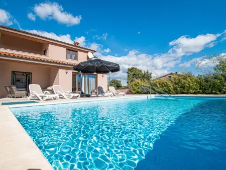 Location Maison à Pula Banjole 8 personnes