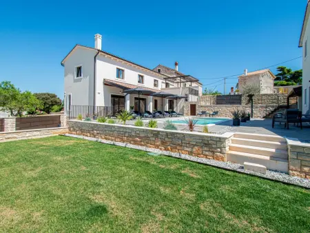 Location Maison à Pula Banjole 8 personnes