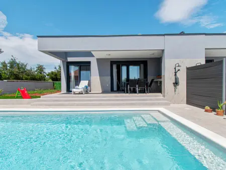 Location Maison à Pula Banjole 5 personnes