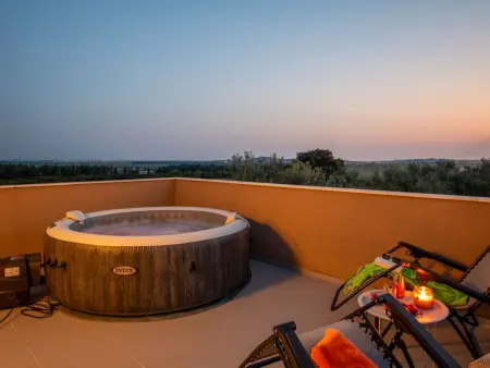 Location Maison à Pula Banjole 6 personnes