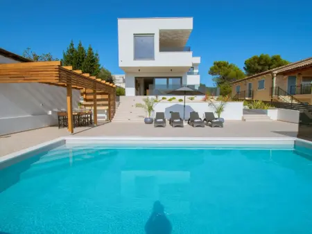 Location Maison à Pula Banjole 8 personnes