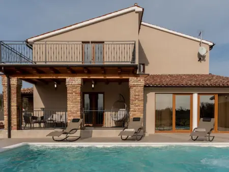 Location Maison à Pula Banjole 6 personnes