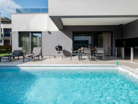 Location Maison à Pula Banjole 8 personnes