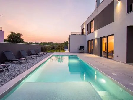 Location Maison à Pula Banjole 8 personnes